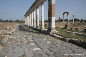 Photo of Minturno antica, Lazio