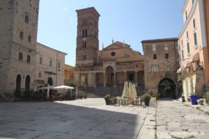 Foto di Terracina nel Lazio