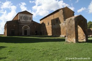 Photo of Tuscania