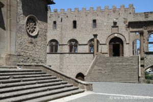 Palazzo dei Papi (Viterbo)
