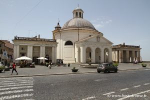 Photo of Santa Maria Assunta, Ariccia