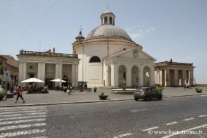 Santa Maria Assunta ad Ariccia