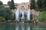 Fountain of Villa d'Este