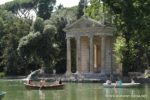 Photo of Villa Borghese, Giardino del Lago