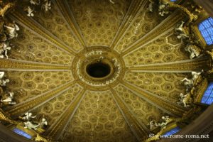 Foto di Sant'Andrea al Quirinale a Roma