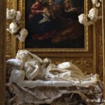 Ekstase der seligen Ludovica Albertoni