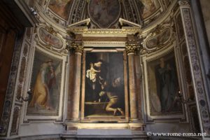 Foto della Madonna di Loreto da Caravaggio