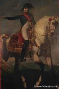 Napoleon-Museum in Rom