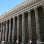 Piazza di Pietra à Rome
