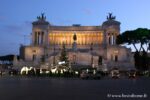 Piazza Venezia à Rome