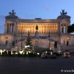 Piazza Venezia à Rome