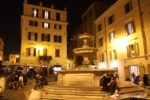 Photo de la Piazza della Madona dei Monti à Rome