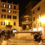 Foto von Piazza della Madonna dei Monti in Rom
