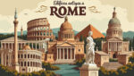 Monumenti antichi a Roma