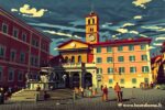 Eglises et basiliques de Rome