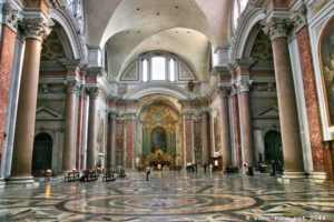 Foto di Santa Maria degli Angeli a Roma