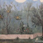 Affreschi della Villa di Livia, Museo Nazionale Romano, Palazzo Massimo, Roma