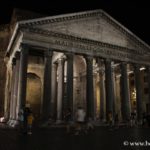 Pantheon di Roma