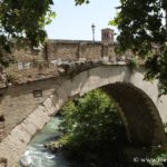 Photo of Pons Fabricius, Fabrician bridge