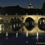 Foto von Ponte Sisto