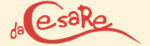 trattoria da Cesare