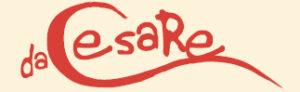 Trattoria da Cesare al Casaletto