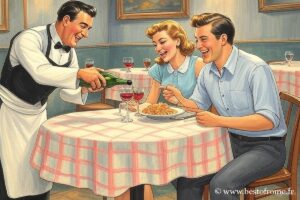 Bonnes adresses a Rome, Best of Rome