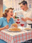 Adresses de restaurants et trattorias à Rome