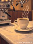 Où déguster un bon café à Rome