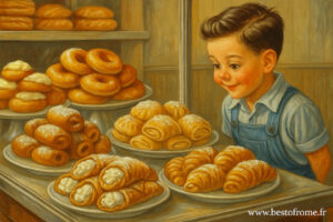 Pasticcerie e panetterie a Roma: buoni indirizzi