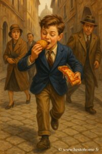 Suppli e Pizza al taglio a Roma, buoni indirizzi